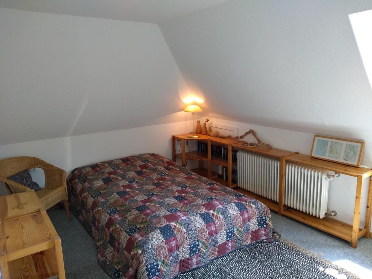 Charmantes Ferienhaus In Nordfriesland Humptrup المظهر الخارجي الصورة