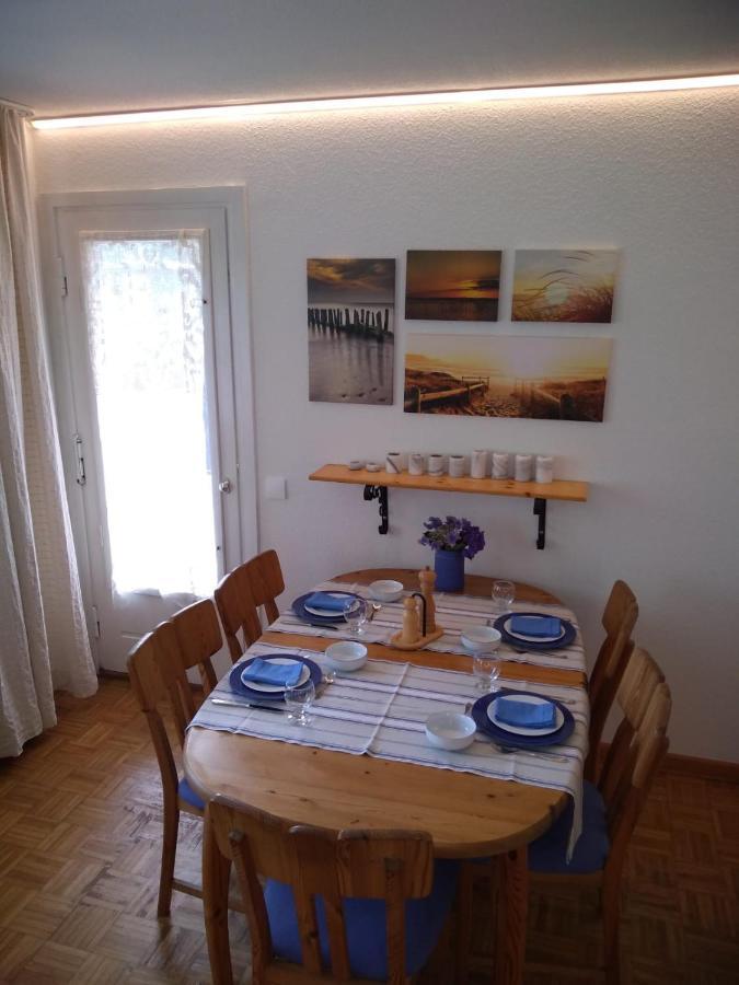 Charmantes Ferienhaus In Nordfriesland Humptrup المظهر الخارجي الصورة