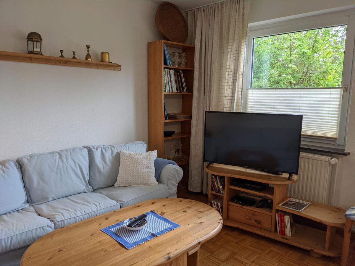Charmantes Ferienhaus In Nordfriesland Humptrup المظهر الخارجي الصورة