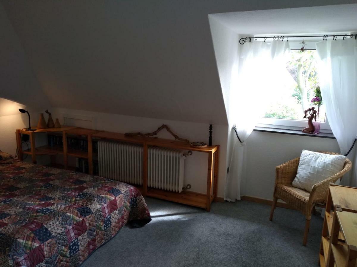 Charmantes Ferienhaus In Nordfriesland Humptrup المظهر الخارجي الصورة